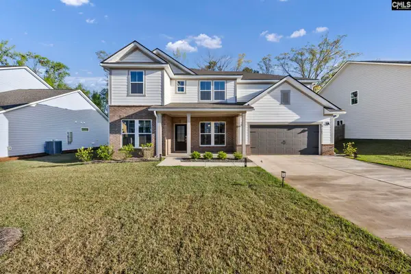 183 Schneider Lane, Lexington, SC 29072