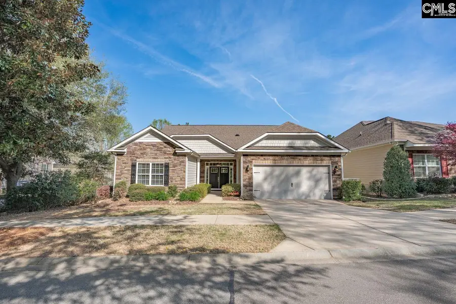 203 Woodlander Drive, Blythewood, SC 29016 - #3