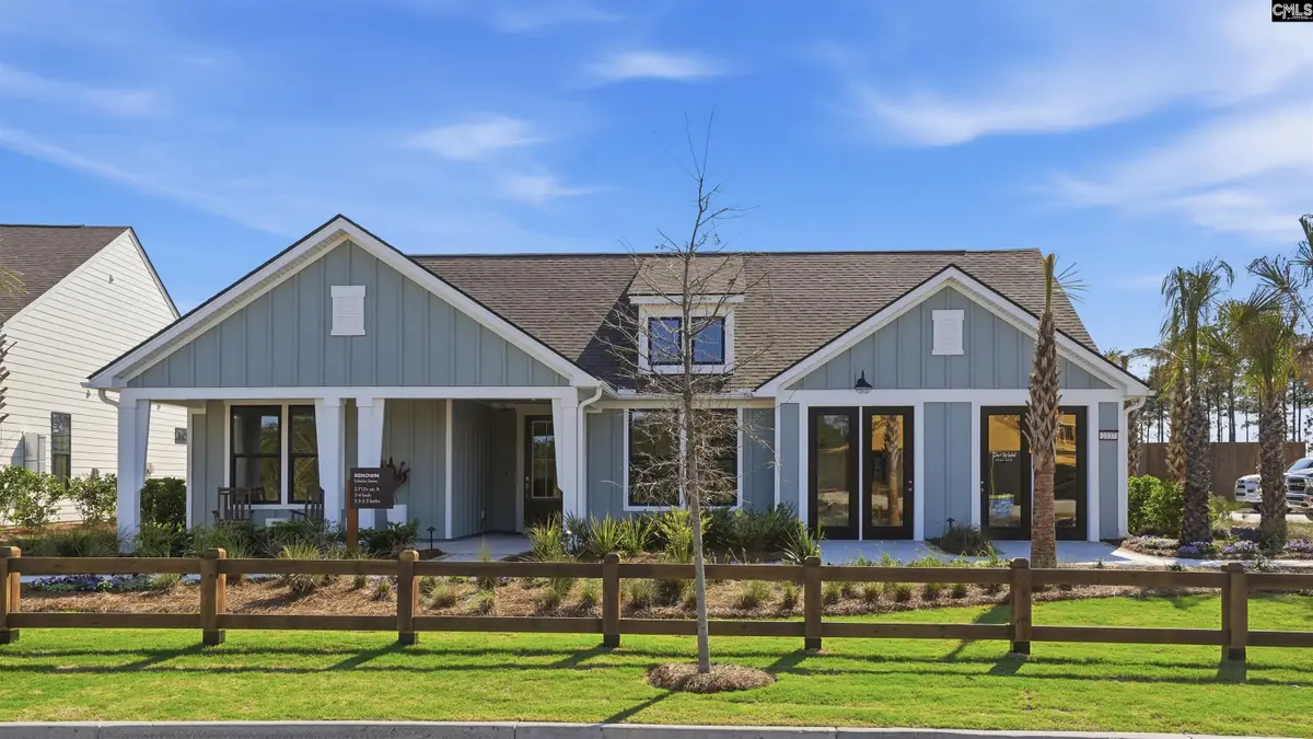 333 Pecan Orchard Road, Elgin, SC 29045 - #1