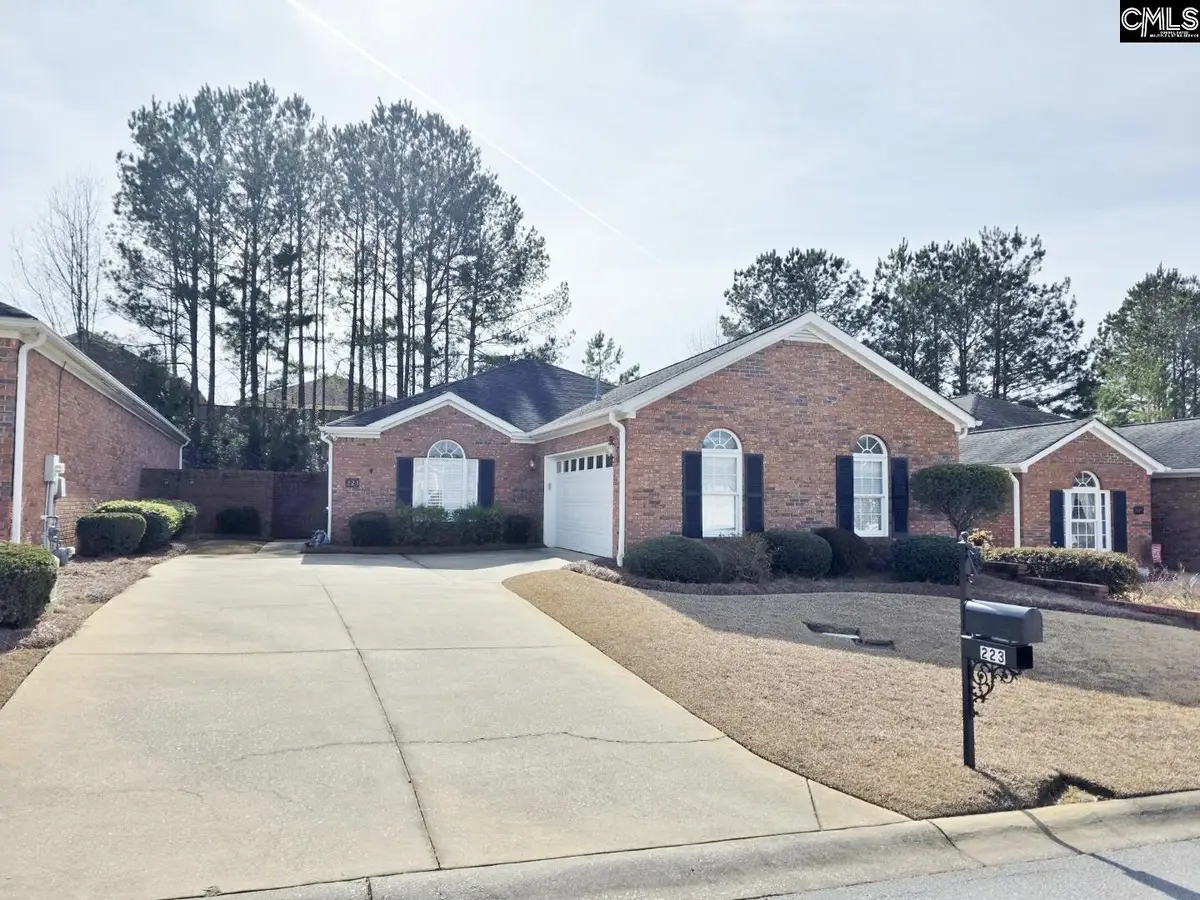 223 Pinnacle Drive, Columbia, SC 29212 - #1