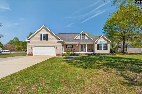 133 Southern Oak Drive, Camden, SC 29020