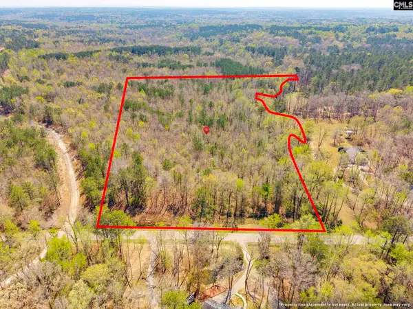 1249 Nick Watts Road, Lugoff, SC 29078