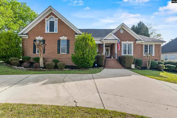 111 Honeysuckle Trail, Columbia, SC 29229