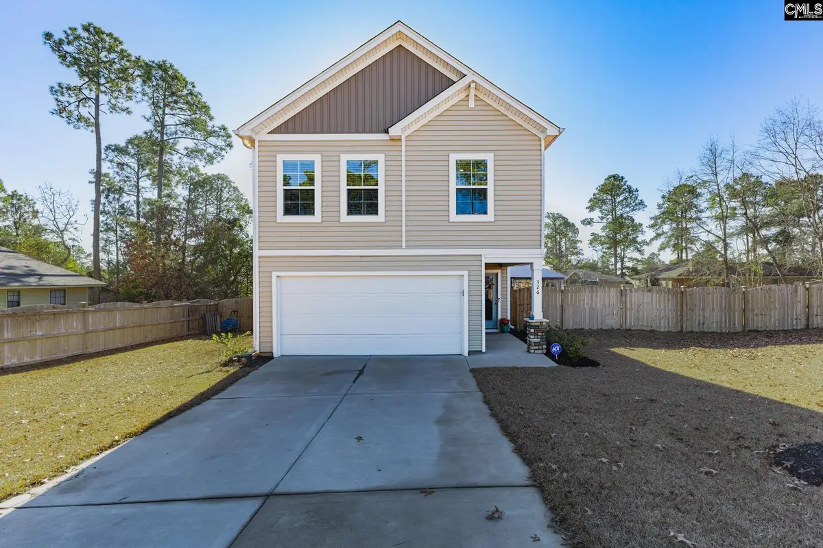 326 Community Drive, Lexington, SC 29073 - #1