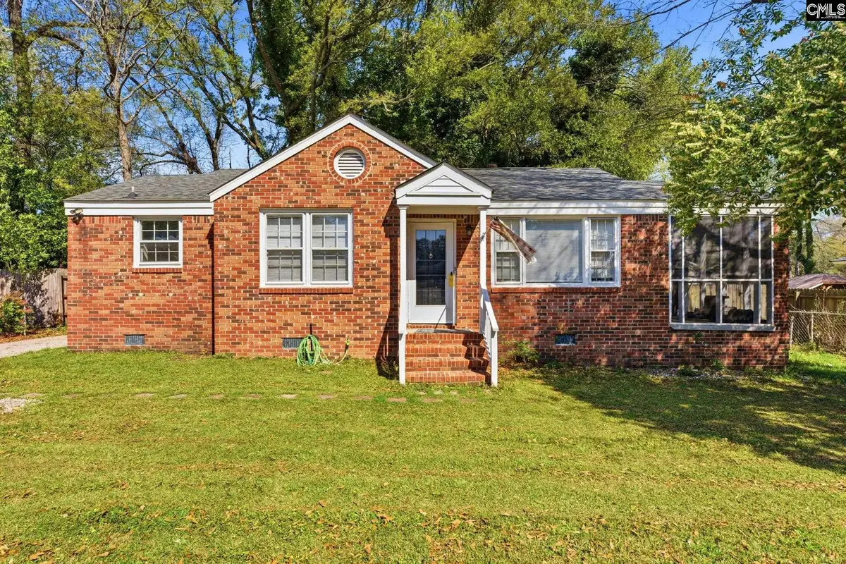 1708 Northland Drive, Cayce, SC 29033 - #1