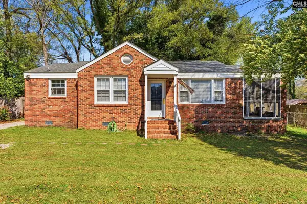 1708 Northland Drive, Cayce, SC 29033