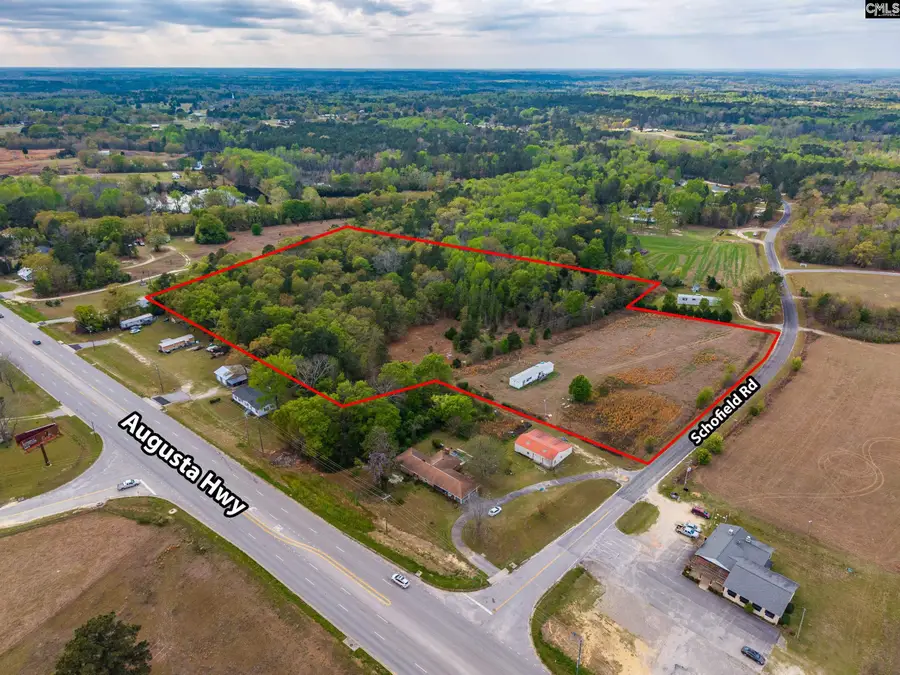 173 Schofield Road, Gilbert, SC 29054 - #2