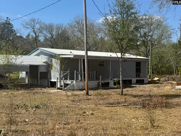 230 Ann Street, Pelion, SC 29123