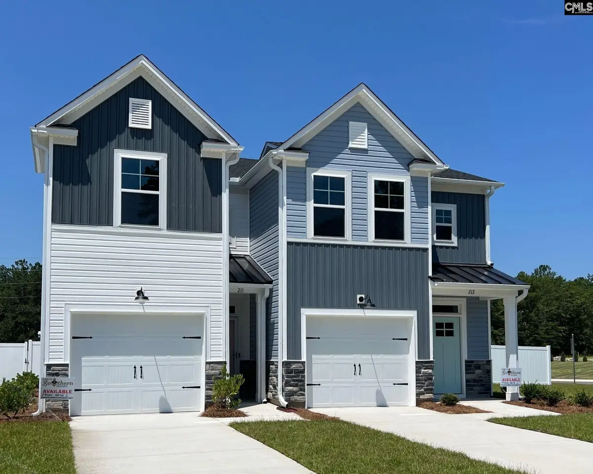 249 Forgotten Trail, Lexington, SC 29072 - #1