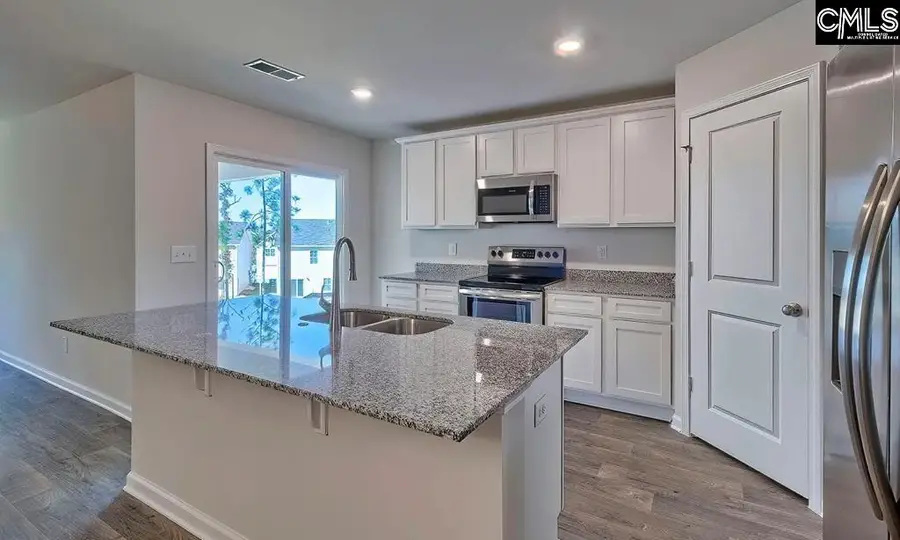 2255 Citation Street, Sumter, SC 29153 - #2