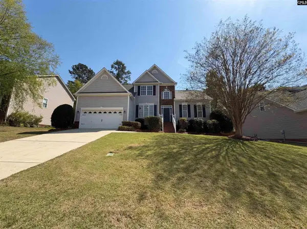 112 Coopers Hawk Circle, Irmo, SC 29063