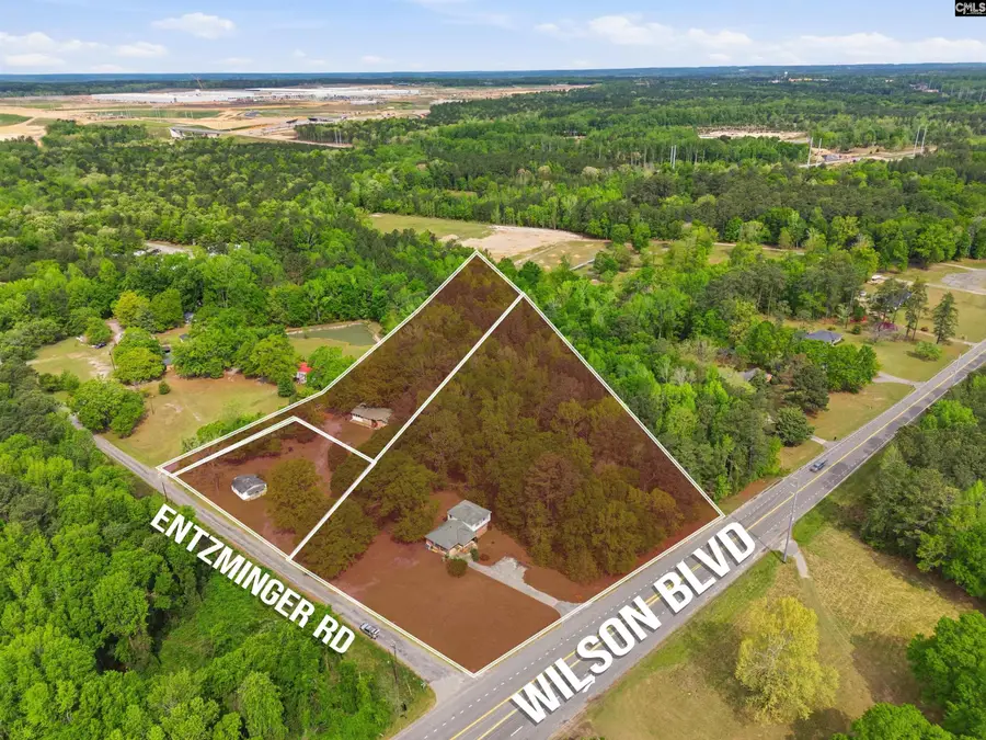 10417 Wilson Blvd., Blythewood, SC 29016 - #2