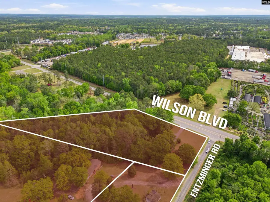 10417 Wilson Blvd., Blythewood, SC 29016 - #3