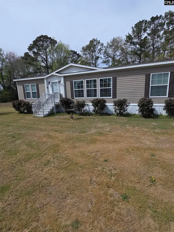 951 Deerfield Road, Timmonsville, SC 29161