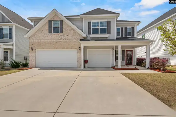 652 Frow Drive, Elgin, SC 29045