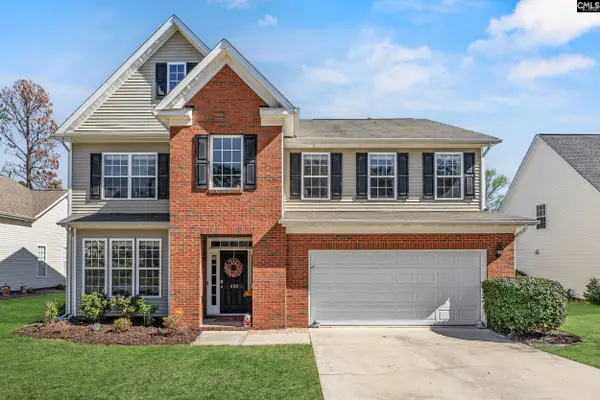 429 Abbeydale Way, Columbia, SC 29229