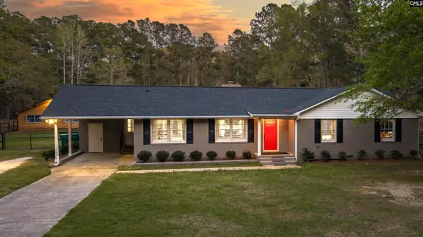 2341 Old Whites Mill Road, Sumter, SC 29153