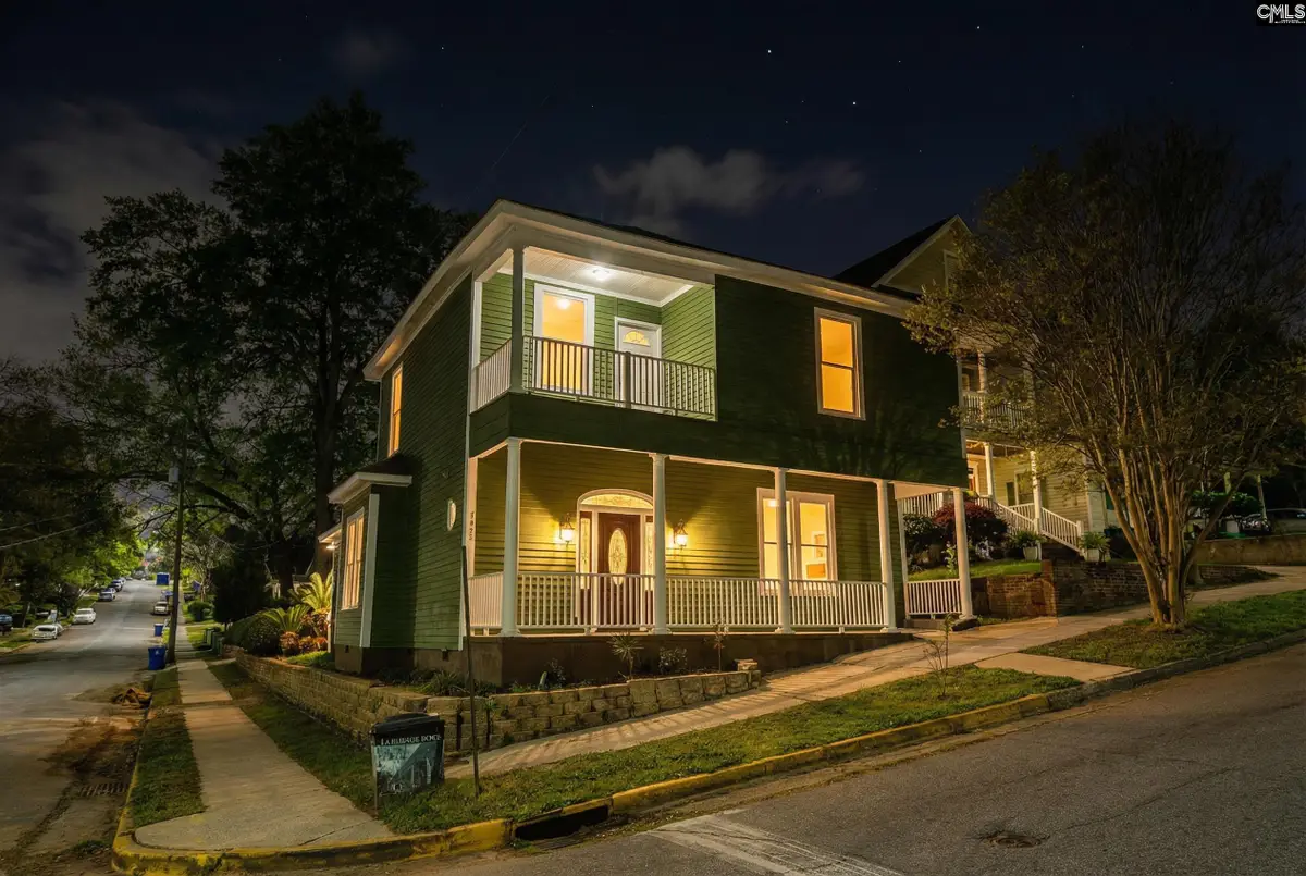 1018 Price Avenue, Columbia, SC 29201 - #1