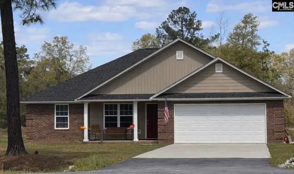 4445 Patriot Parkway, Sumter, SC 29154