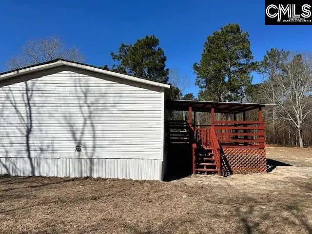 131 Mimosa Drive, Gaston, SC 29033 - #2