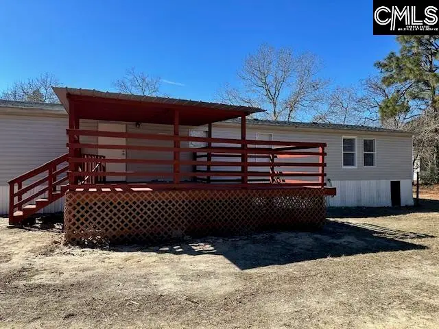 131 Mimosa Drive, Gaston, SC 29033 - #3