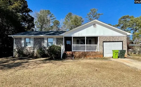 212 Cressfell Road, Irmo, SC 29063