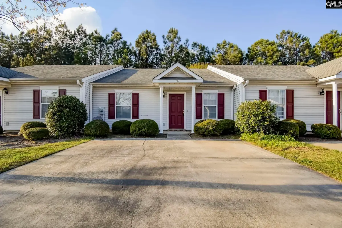 451 Regency Park, Columbia, SC 29210 - #1