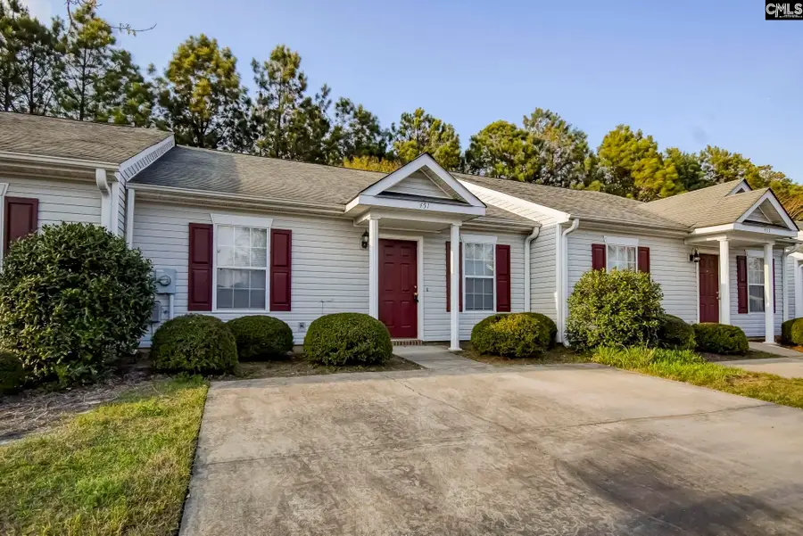 451 Regency Park, Columbia, SC 29210 - #2
