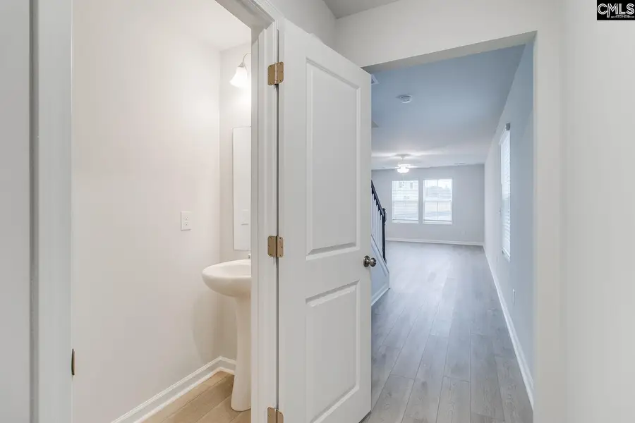 3946 Golden Crane Pass, Lexington, SC 29073 - #3