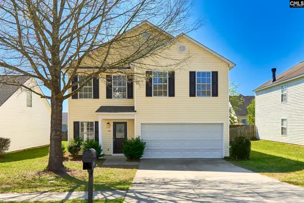 739 Mcnamara Lane, Columbia, SC 29229