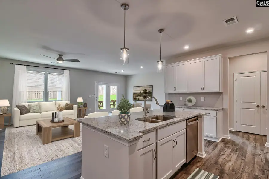 159 Bloomsbury Drive, Lexington, SC 29073 - #3