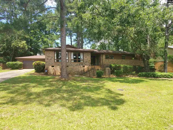 226 Lancer Drive, Columbia, SC 29212