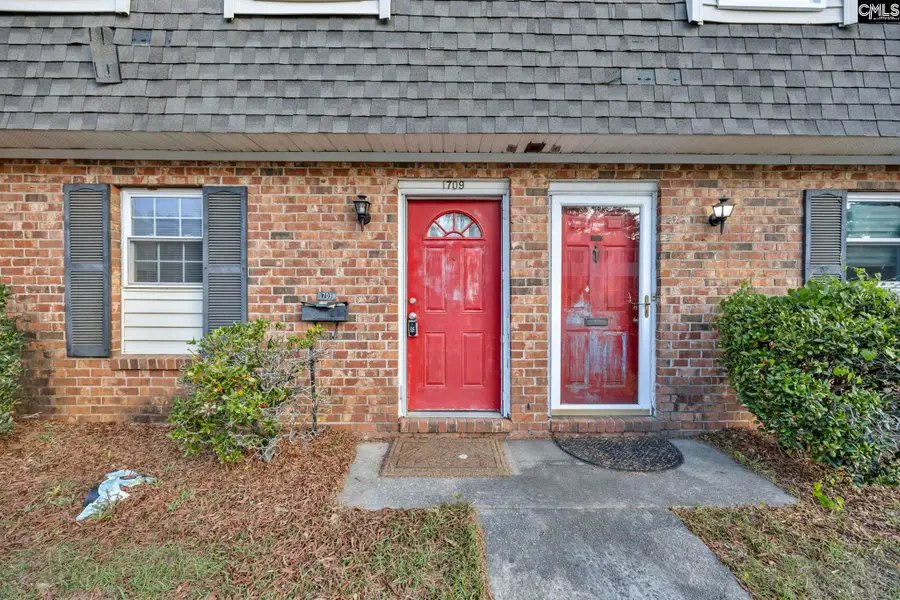 1709 Grays Inn Road, Columbia, SC 29210 - #2