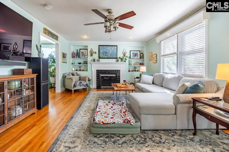 1400 B Avenue, West Columbia, SC 29169 - #3