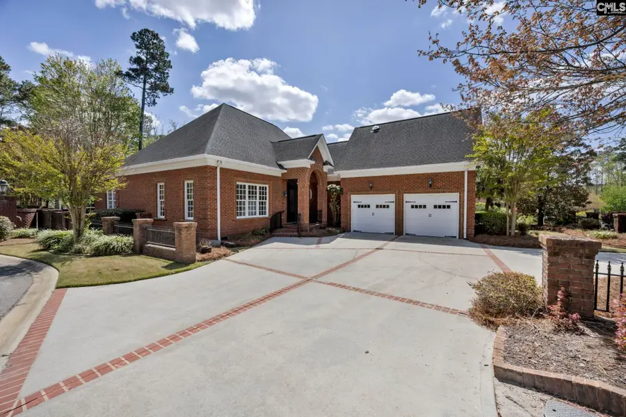 656 Beaver Park Drive, Elgin, SC 29045 - #2