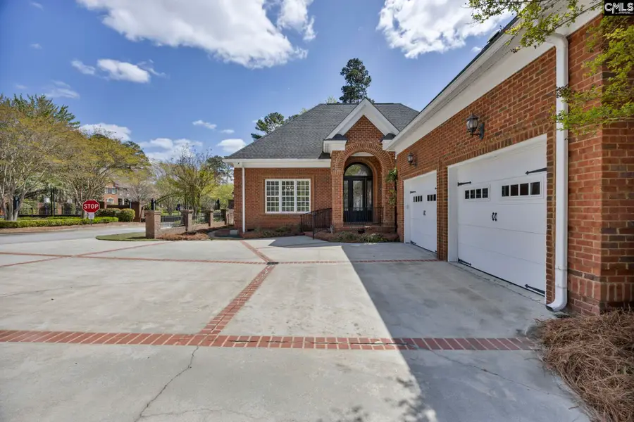 656 Beaver Park Drive, Elgin, SC 29045 - #3