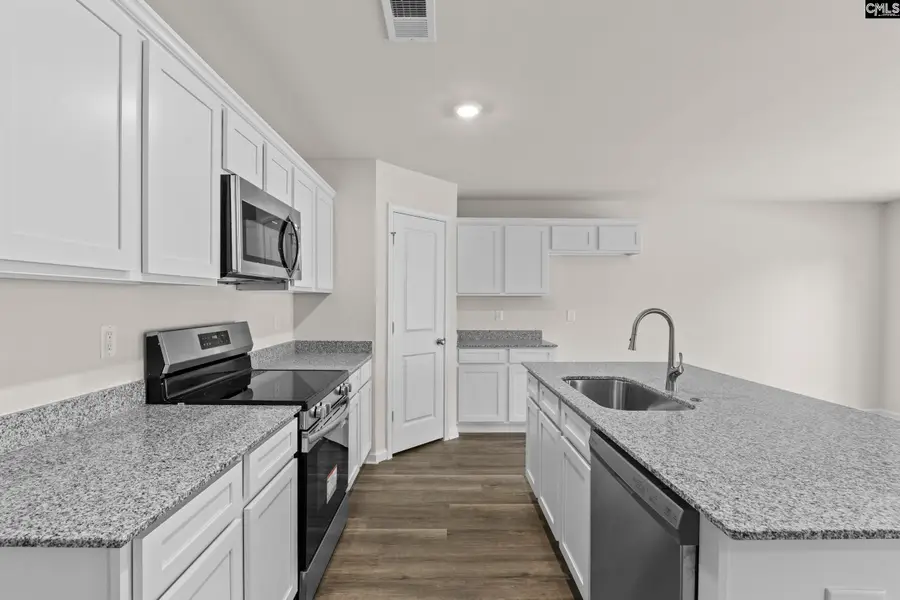 568 Corkscrew Lane, Blythewood, SC 29016 - #2