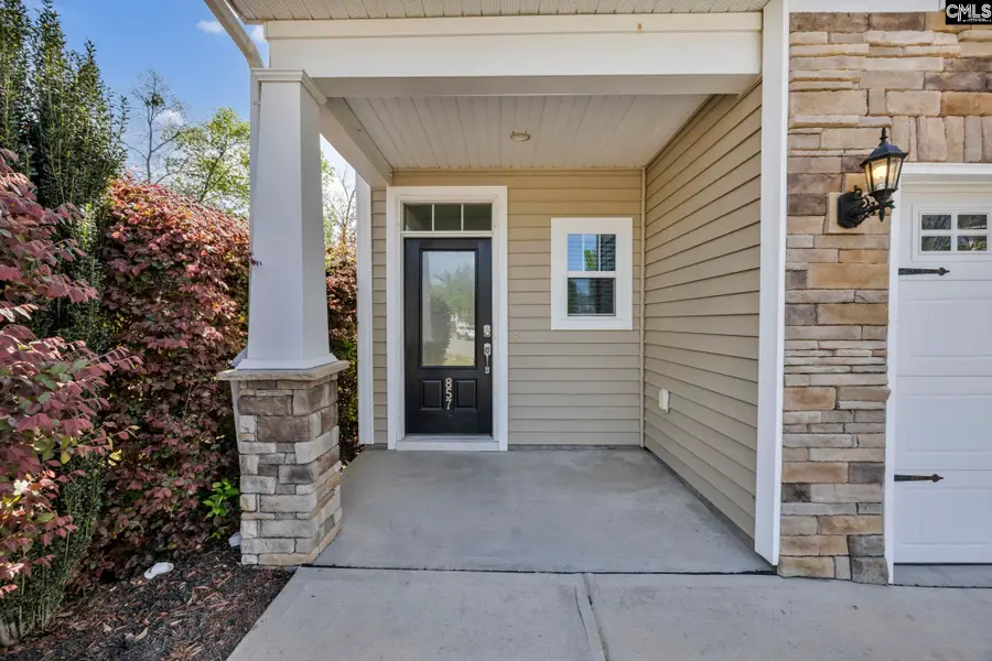 857 Parnell Court, Columbia, SC 29229 - #2