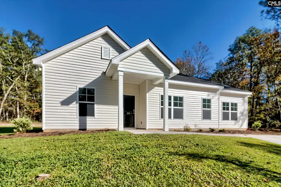 225 Trotter Lane, Orangeburg, SC 29118 - #2