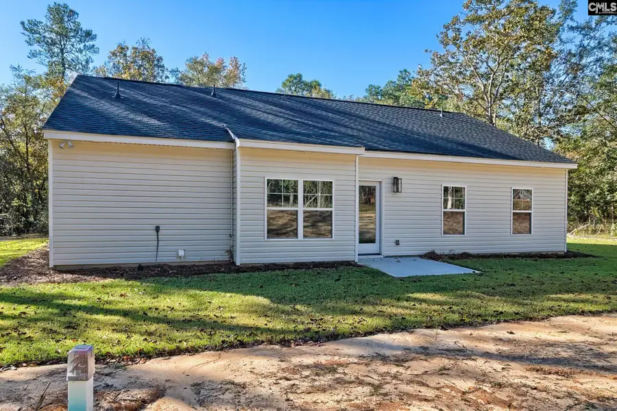 225 Trotter Lane, Orangeburg, SC 29118 - #3