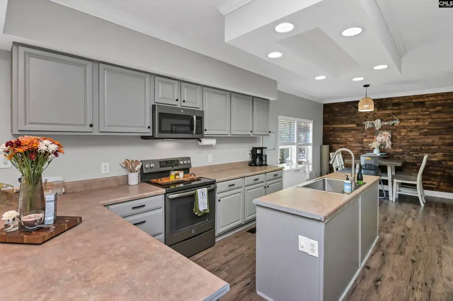 505 Lost Branch Road, Lexington, SC 29072 - #3