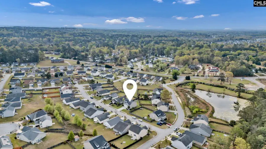 727 Applegate Lane, Columbia, SC 29209 - #3