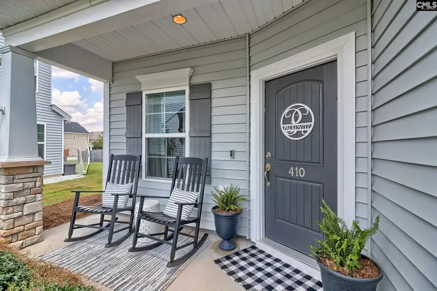 410 Huntsdale Court, Lexington, SC 29072 - #3