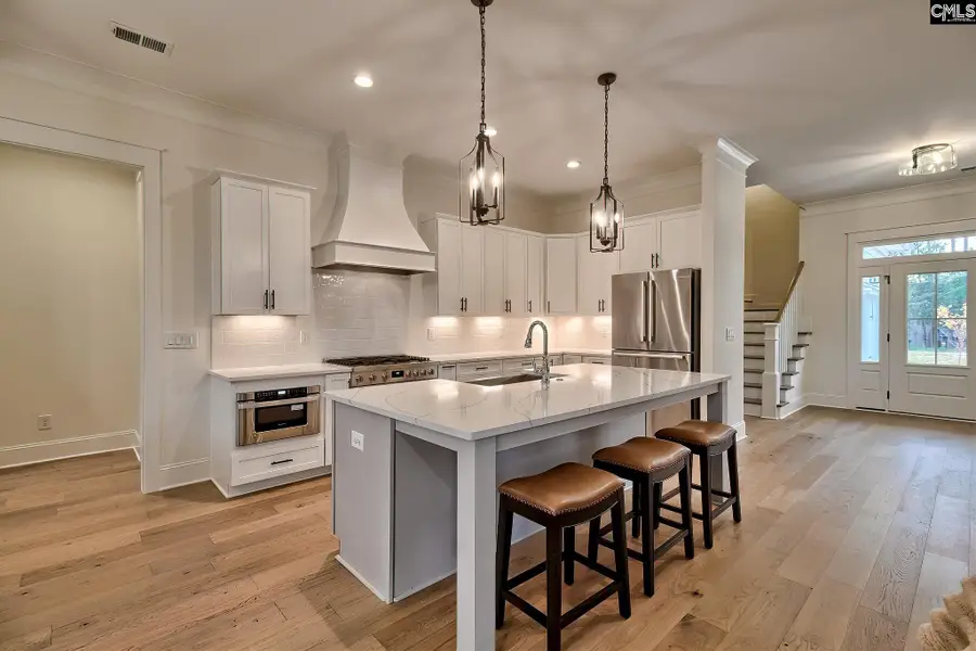 816 Elms Spinney Lane, Chapin, SC 29036 - #3