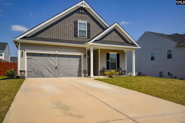 158 Summer Orchard Drive, Lexington, SC 29072