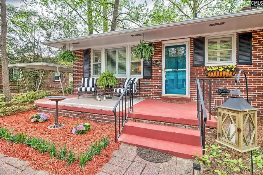 2642 Putnam Street, Columbia, SC 29204 - #2