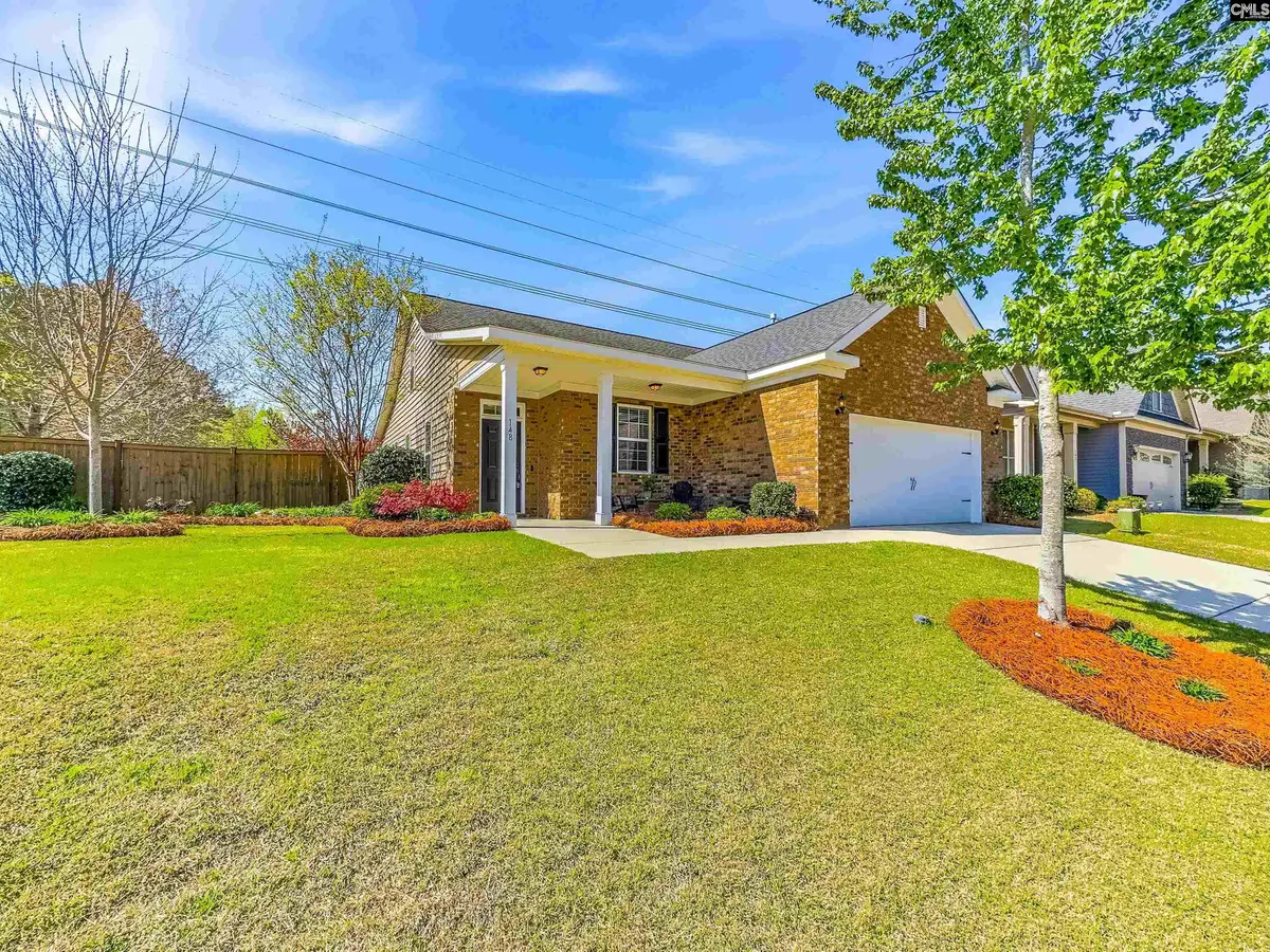 148 Flutter Drive, Lexington, SC 29072 - #1