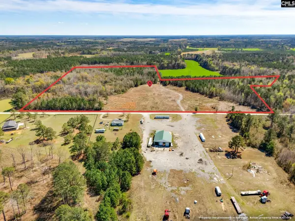 270 Bell Road, Mayesville, SC 29104