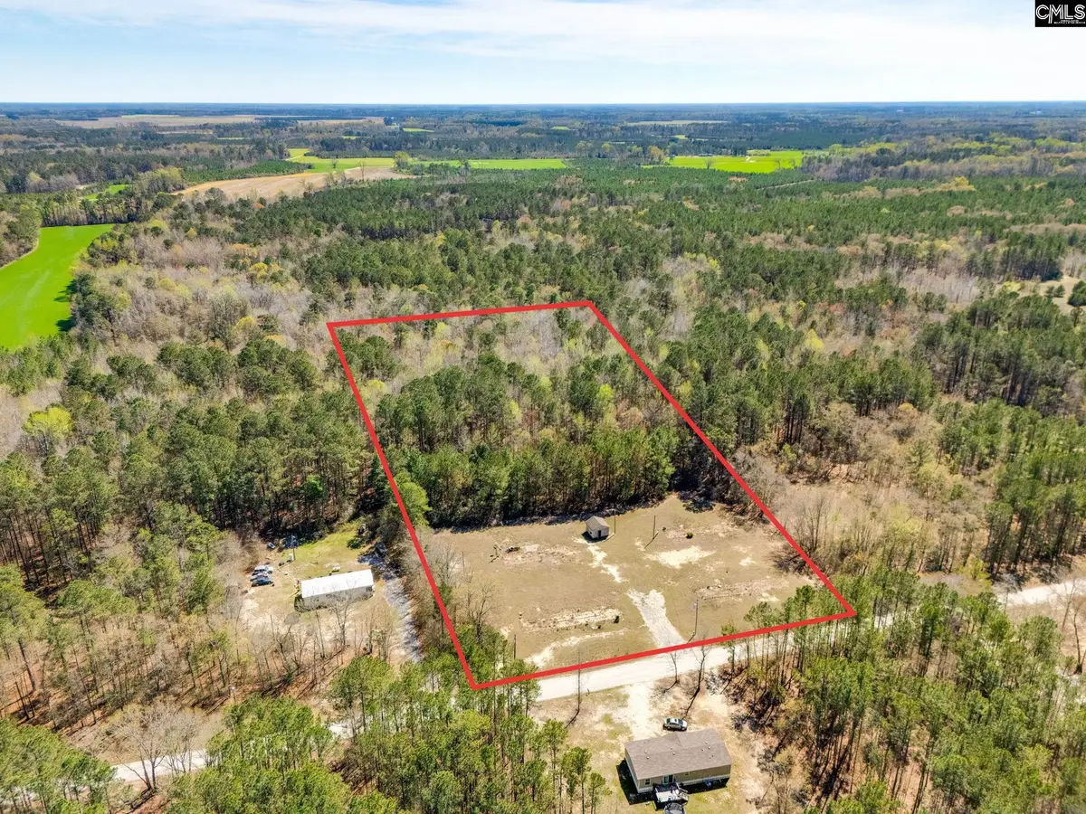 Lot 5 & 6 Bell Road, Mayesville, SC 29104 - #1
