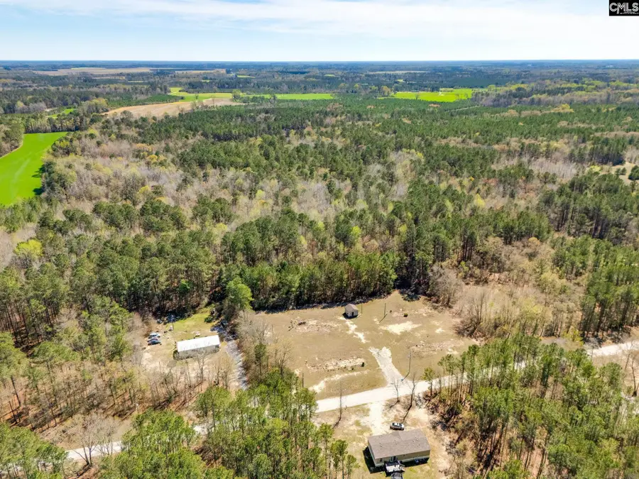 Lot 5 & 6 Bell Road, Mayesville, SC 29104 - #2